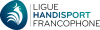 Logo ligue handisport francophone