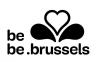 Logo région de Bruxelles capitale