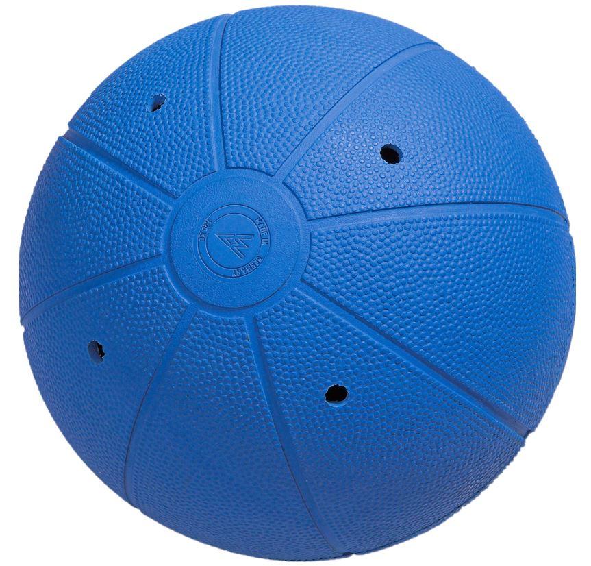 Ballon goalball