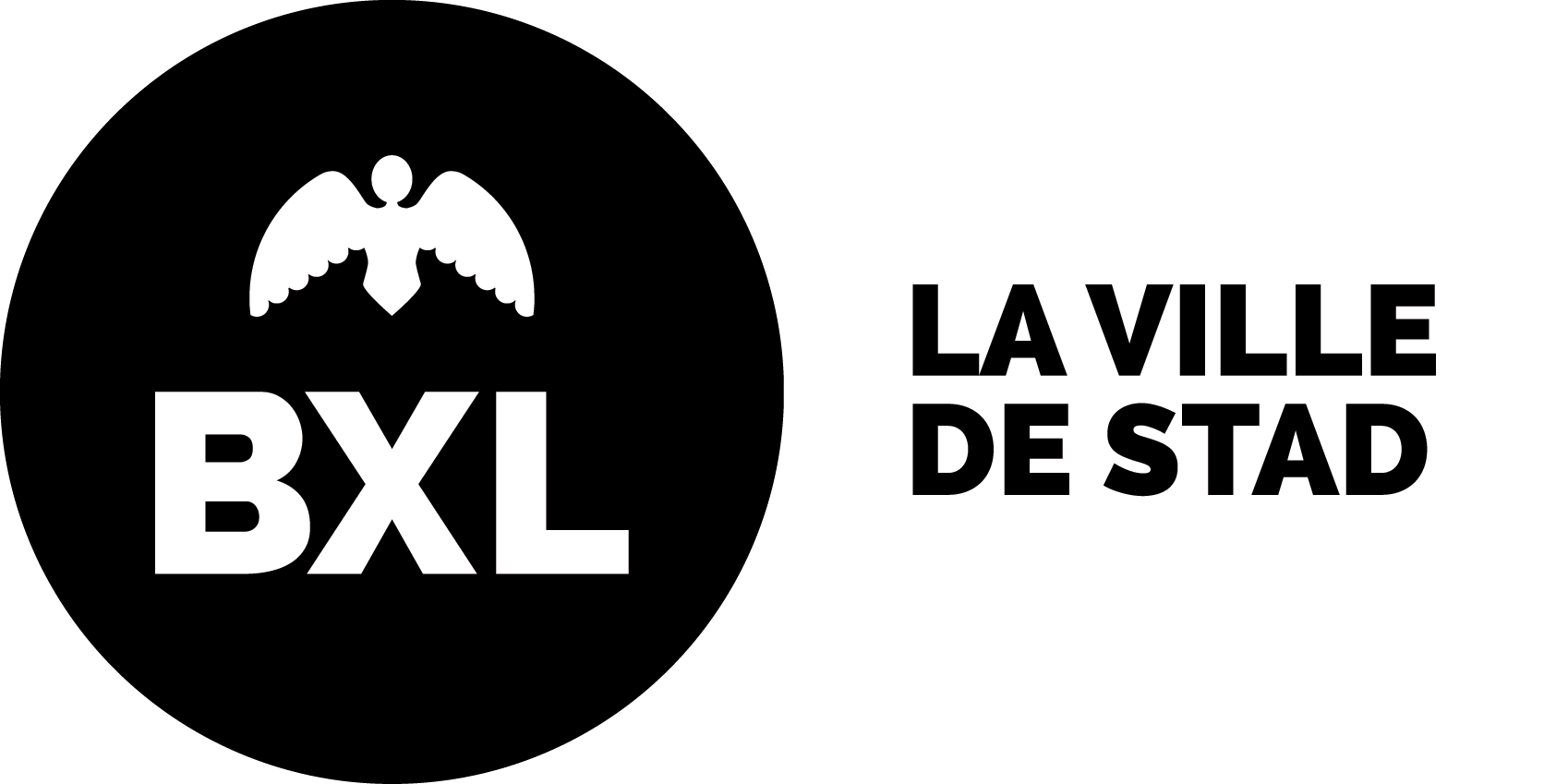 Ville de Bruxelles Logo