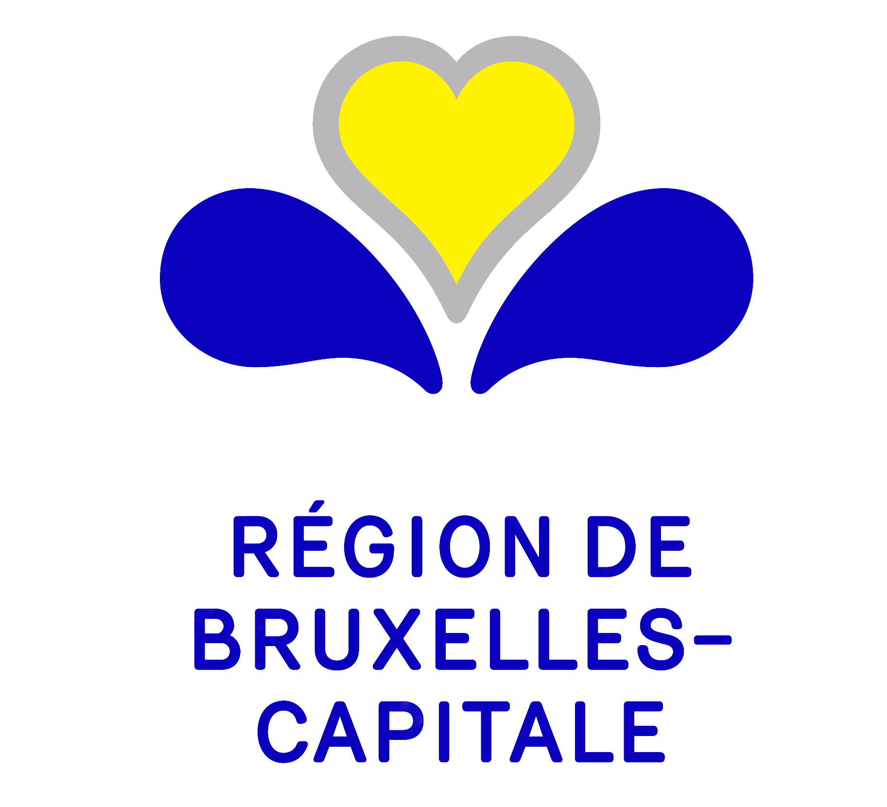 Région logo png