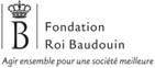 Fondation roi baudouin logo
