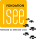 I see fondation logo