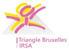 Triange irsa logo